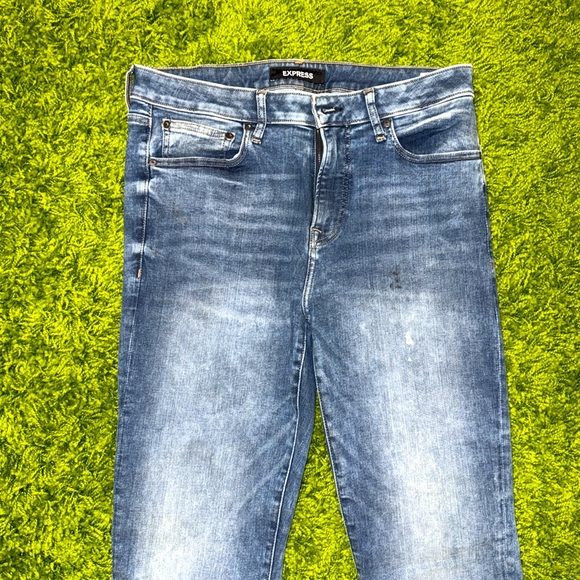 Express Jeans - Picture 2 of 4